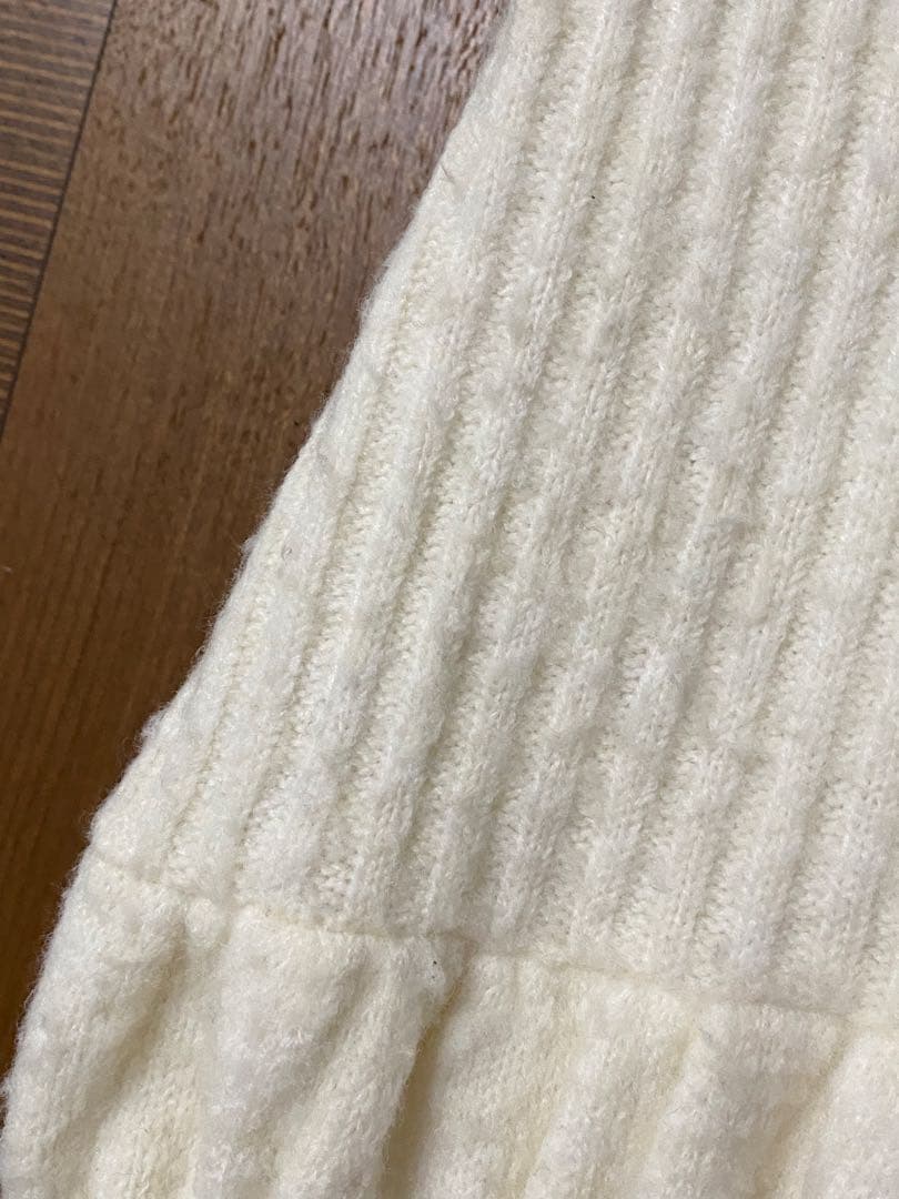 Rosé Muse　Scrunch cami o/p cardie set