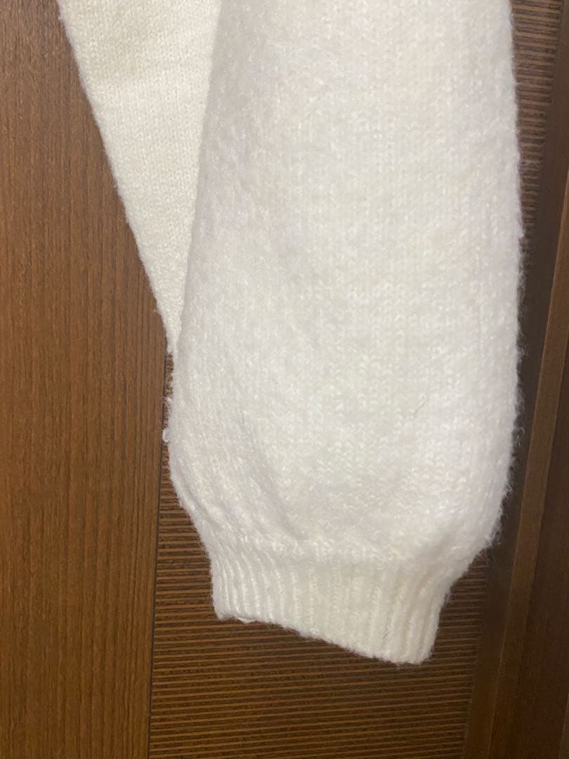 Rosé Muse　Scrunch cami o/p cardie set