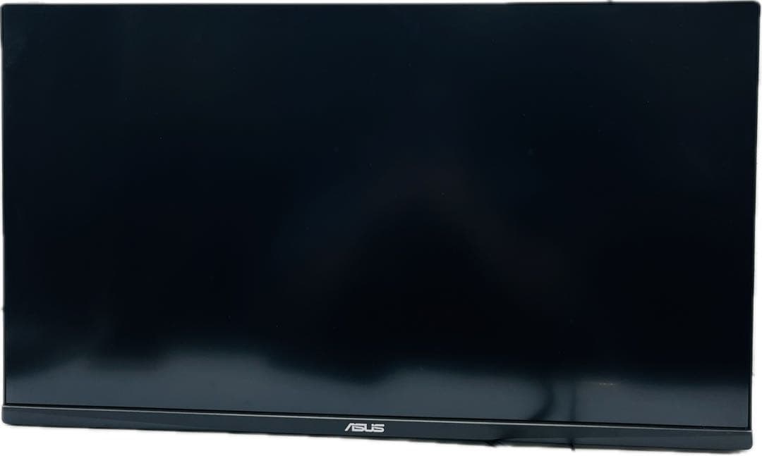 ASUS VG28U モニター　箱付き