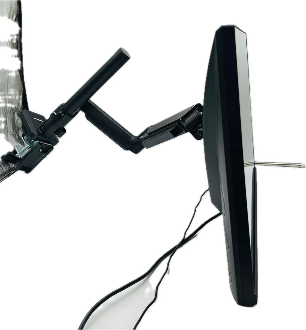 ASUS VG28U モニター　箱付き