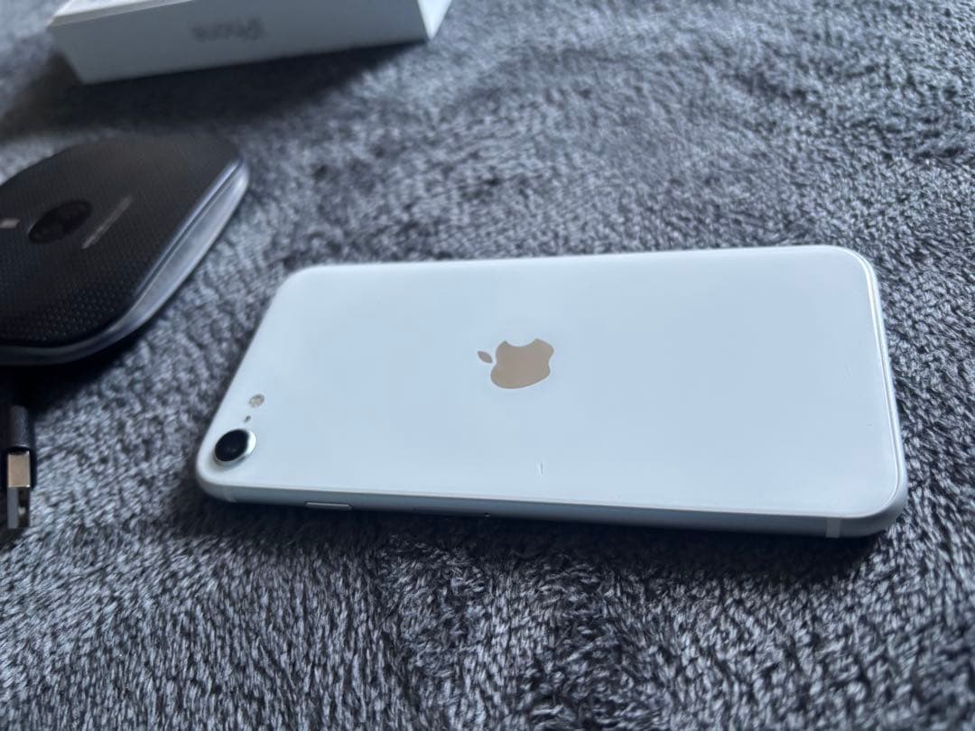 iPhoneSE 第2世代 128GB ホワイト