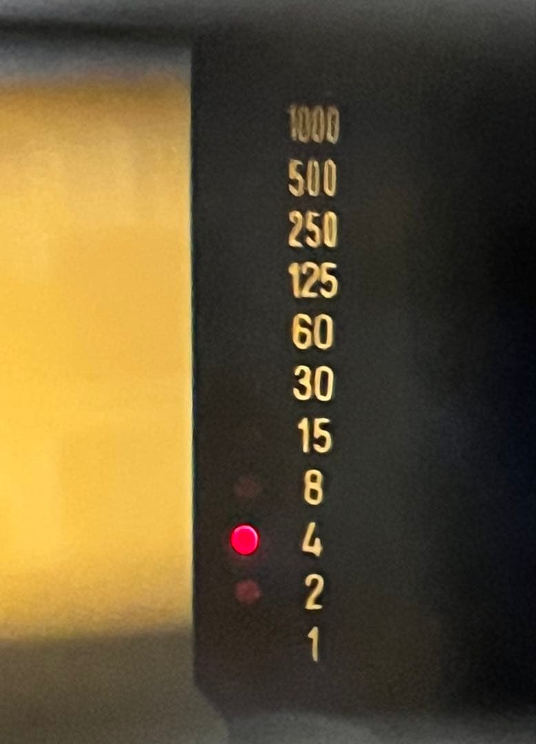 ミノルタ MINOLTA XD ブラック 中古 美品