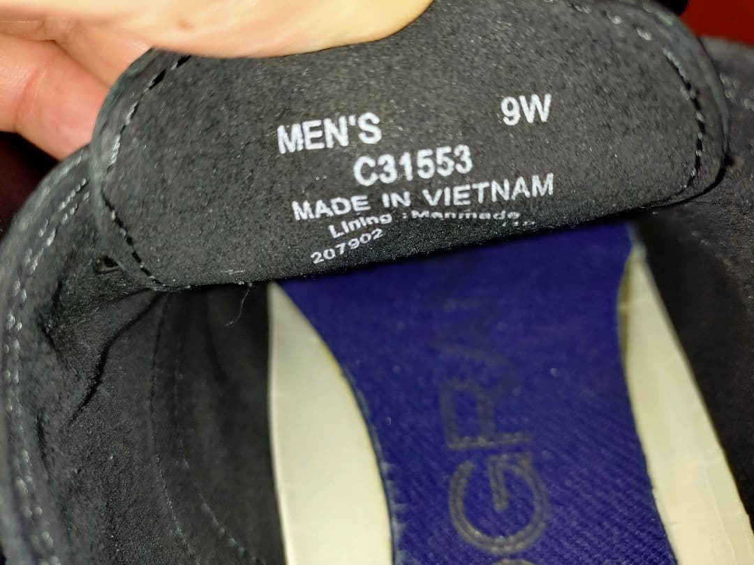 コールハーン　ゼログランド　2足まとめ売り　9W　27cm　ウィングチップ