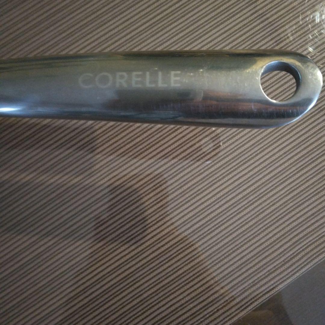 CORELLE コレールフライパン DuraNano26cm