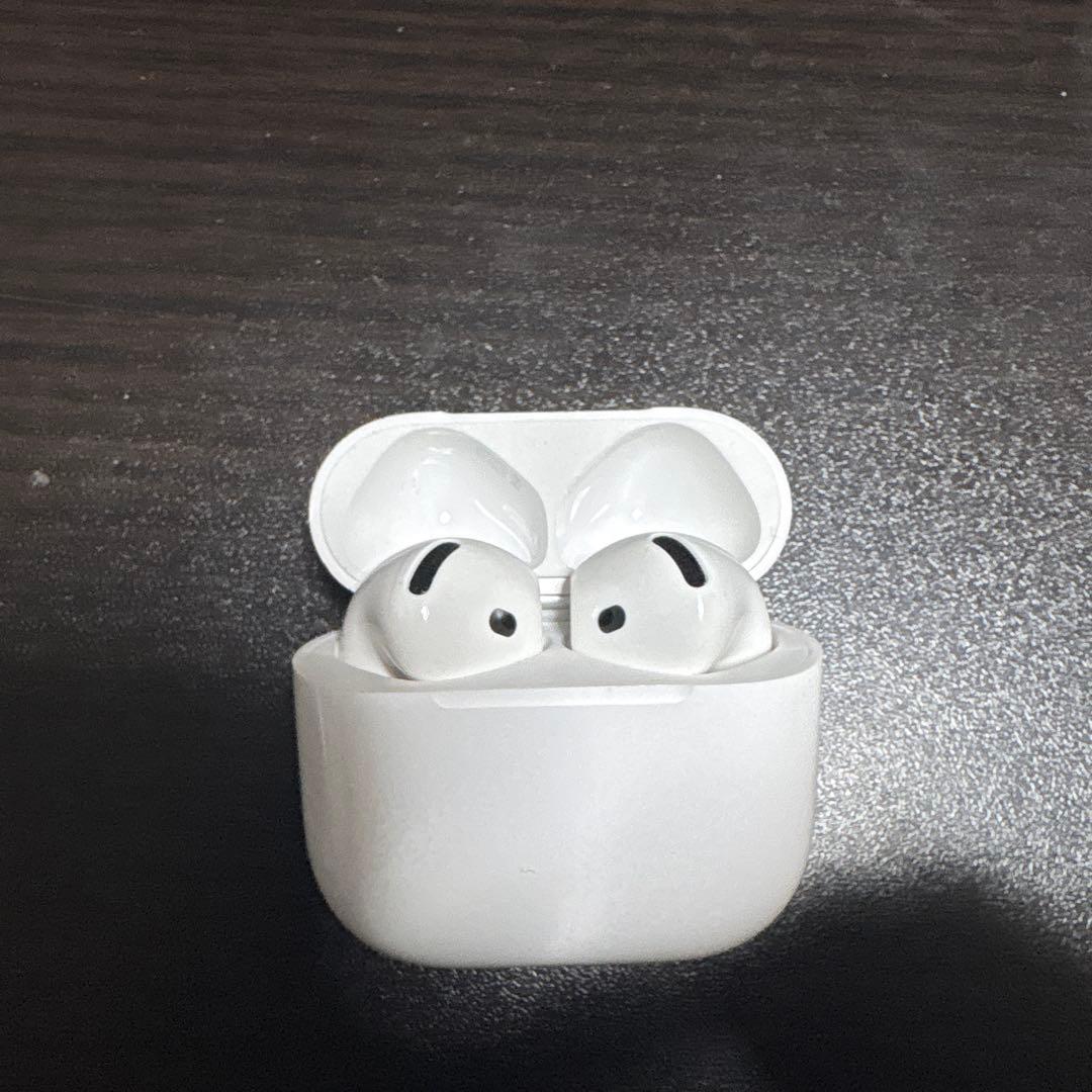 AirPods4 値下げ◯