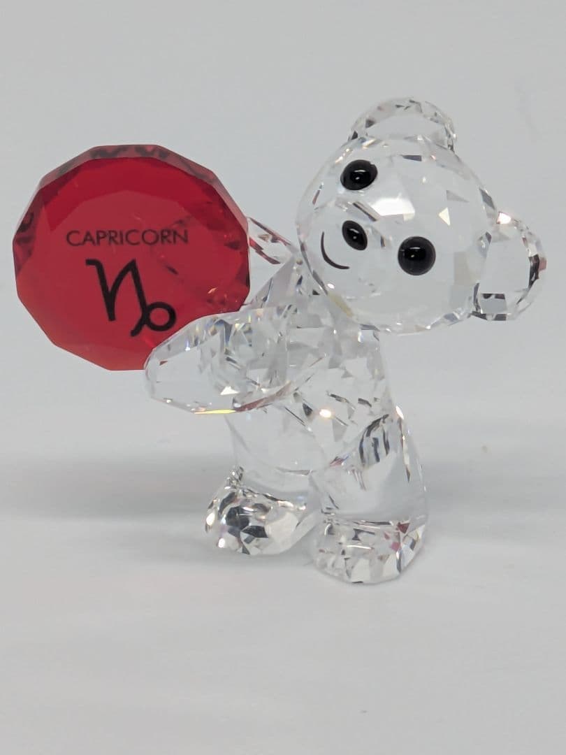 スワロフスキー 星座 クリスベア　12フルコンプ SWAROVSKI