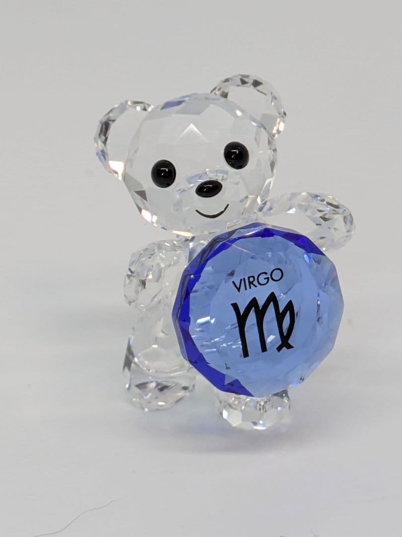 スワロフスキー 星座 クリスベア　12フルコンプ SWAROVSKI