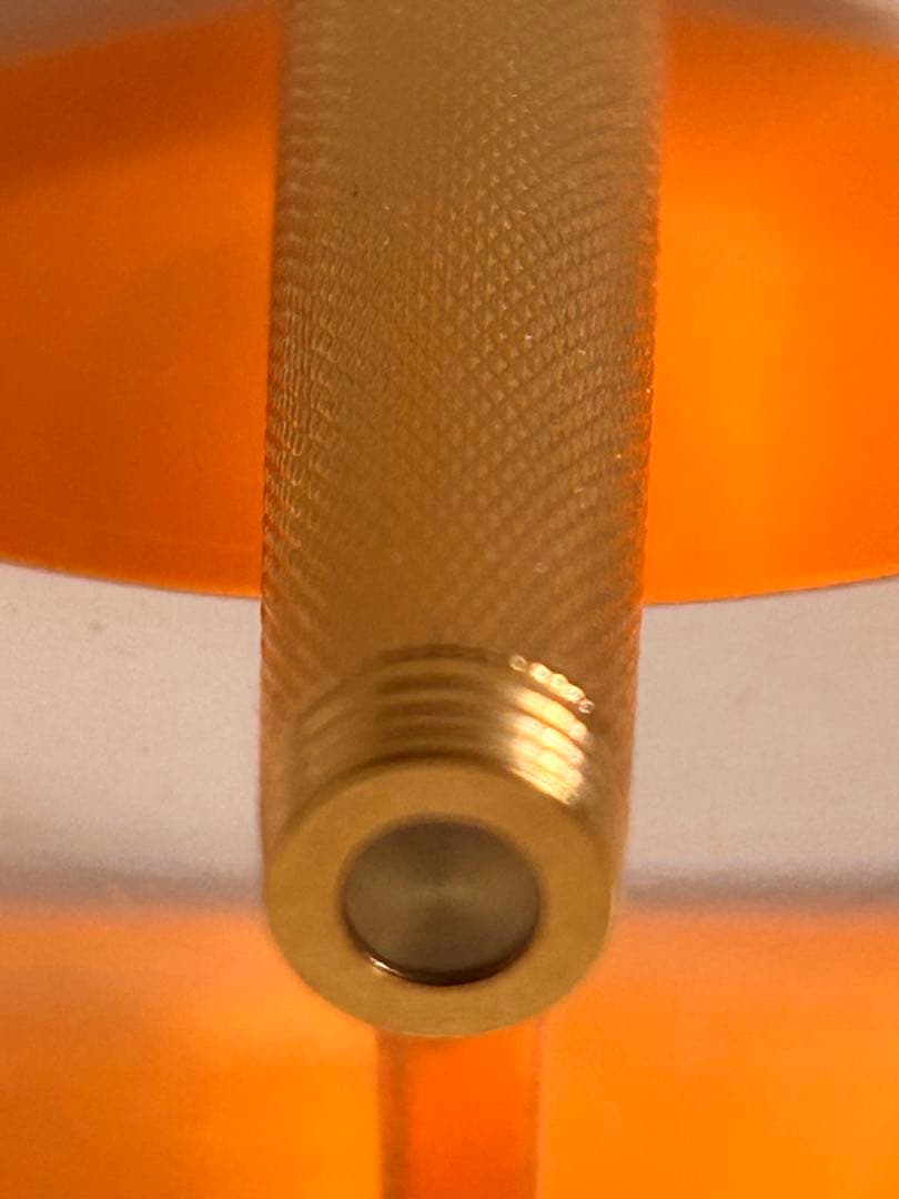 パーカー　グランドリュジュ　ゴールド 万年筆 ボールペン セット