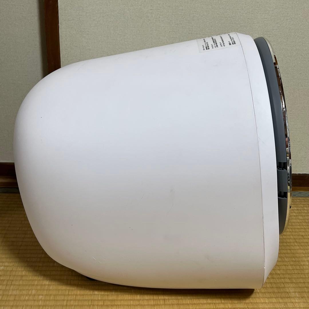 Morus 電気式乾燥機　Capsule2 C2 超小型衣類乾燥機