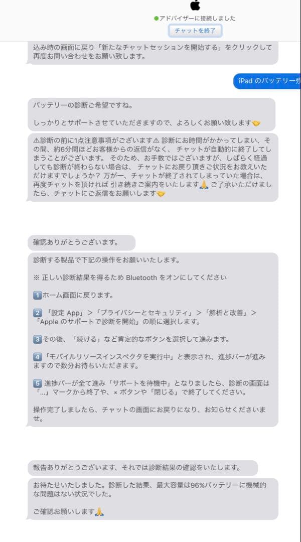 iPad pro 12.9 第4世代 　Wi-Fiモデル 128GB