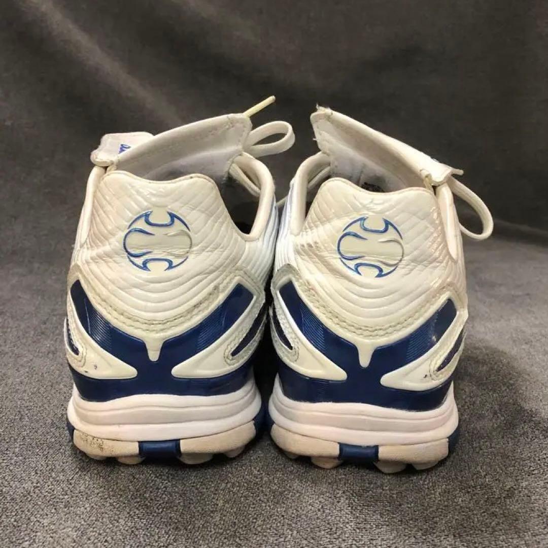 レア 美品 アディダス サッカー トレーニングシューズ プレデター　アブソリオン