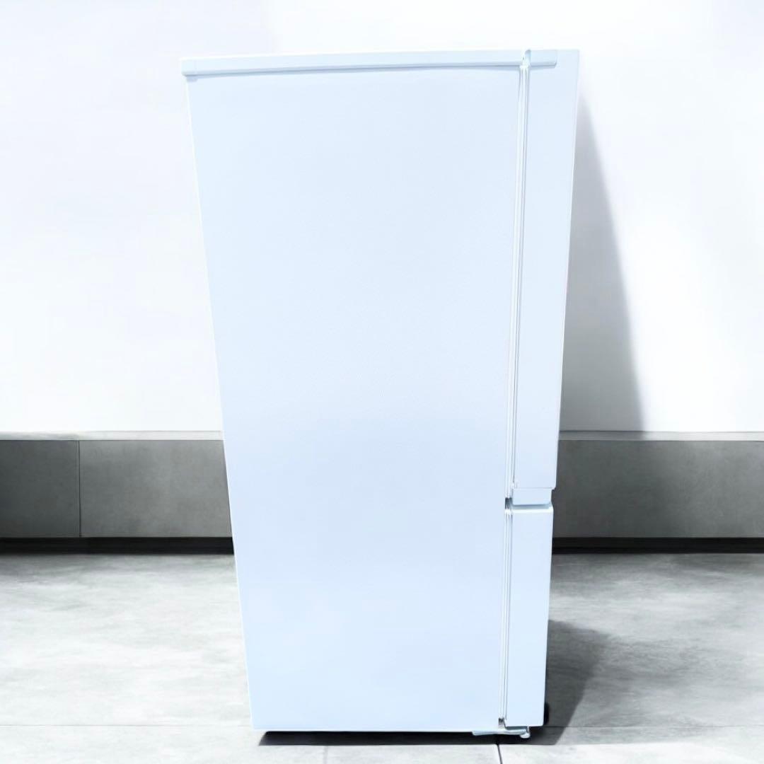 ヤマダ電機 ノンフロン冷凍冷蔵庫 YRZ-F15J 2023年製　156L