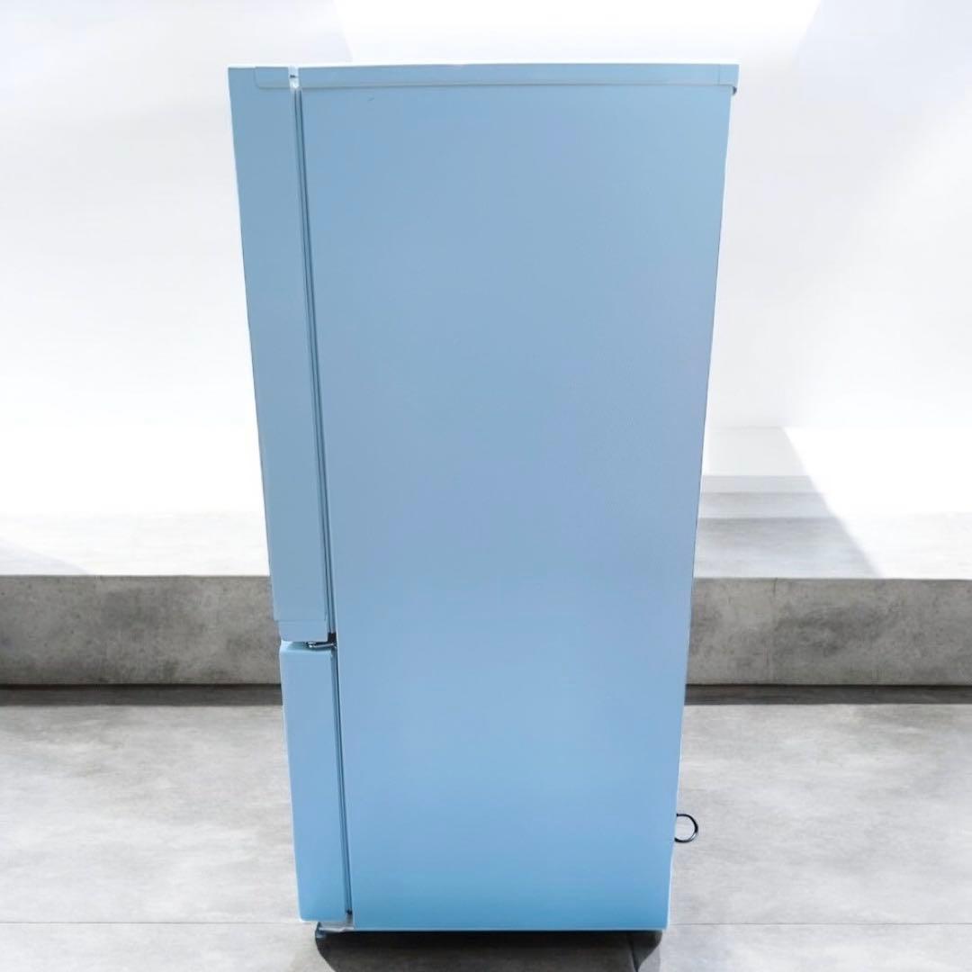 ヤマダ電機 ノンフロン冷凍冷蔵庫 YRZ-F15J 2023年製　156L