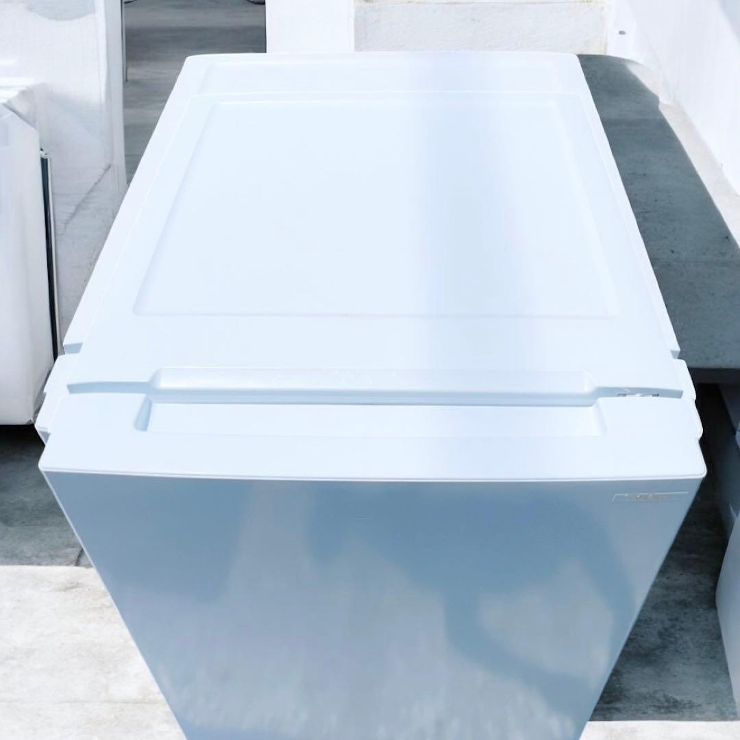 ヤマダ電機 ノンフロン冷凍冷蔵庫 YRZ-F15J 2023年製　156L