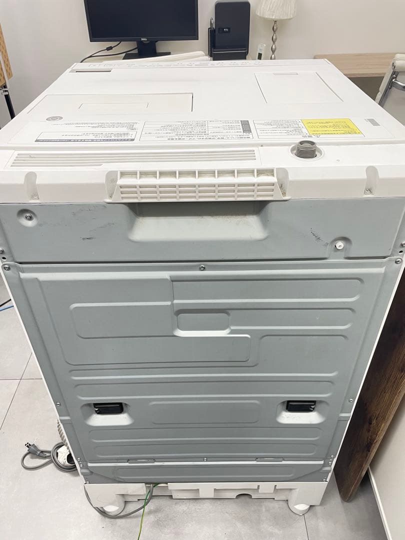 中*啓様 パナソニックドラム式洗濯機　 NA-VG720L