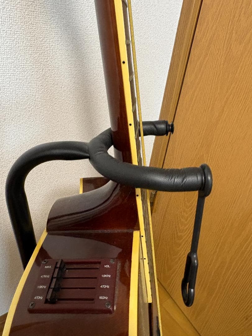 Kimberly（キンバリー）MAXX エレアコ アコースティックギター