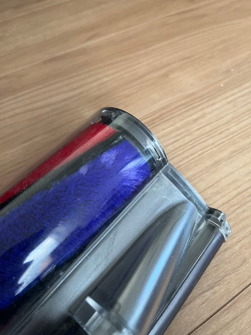 【中古】ダイソン掃除機dyson V4 digital fluffy+ CY29