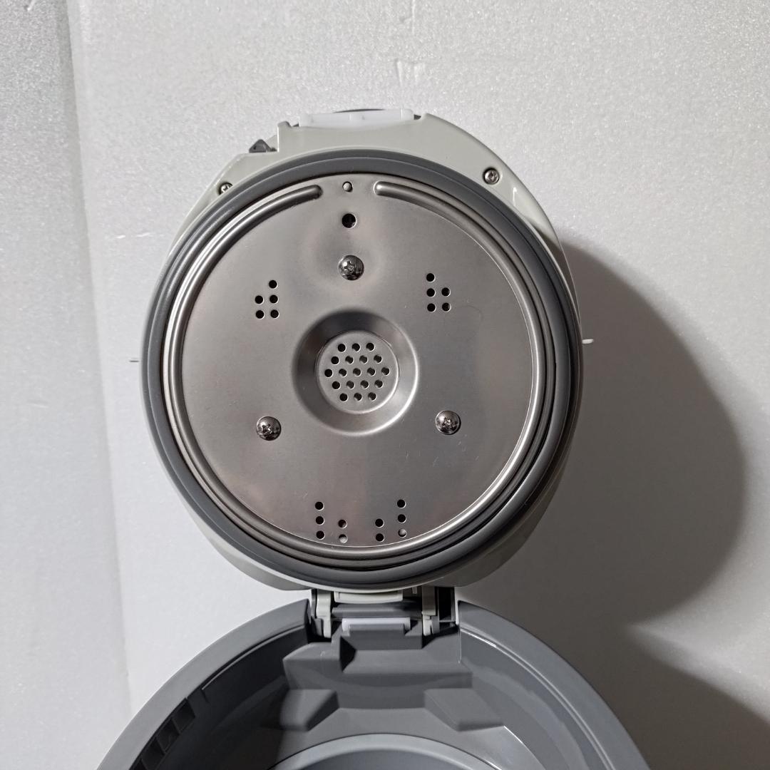 ☆ZOJIRUSHI☆置き型加湿器☆3.0L☆EE-DF35-HA☆ほぼ新品☆