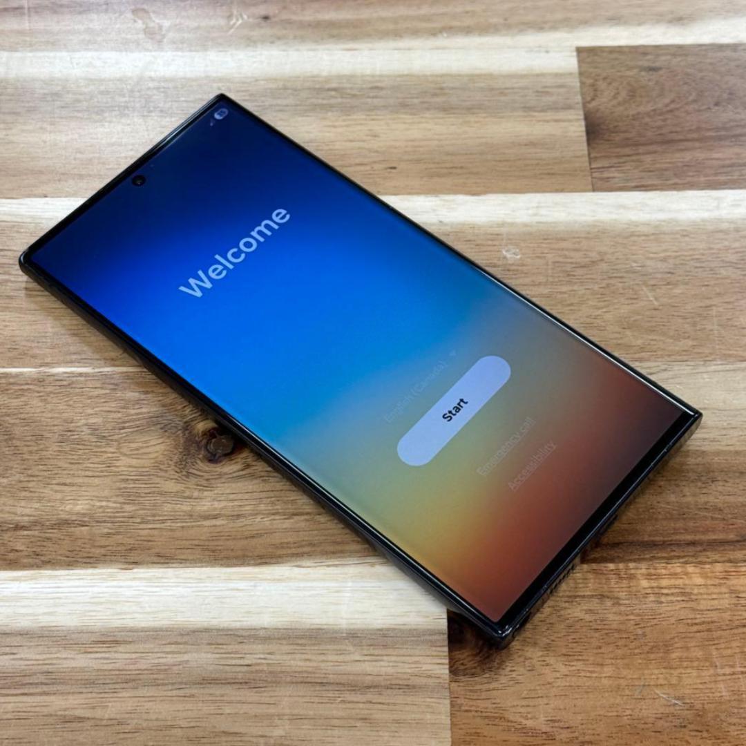 【美品】Galaxy S23 Ultra｜256gb｜SIMフリー