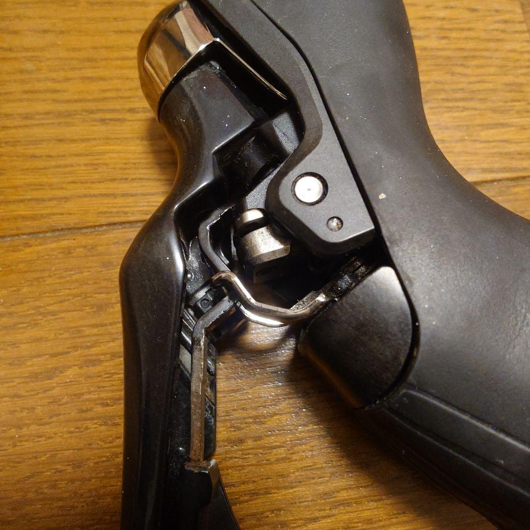 Shimano st8020 ultegra 油圧sti