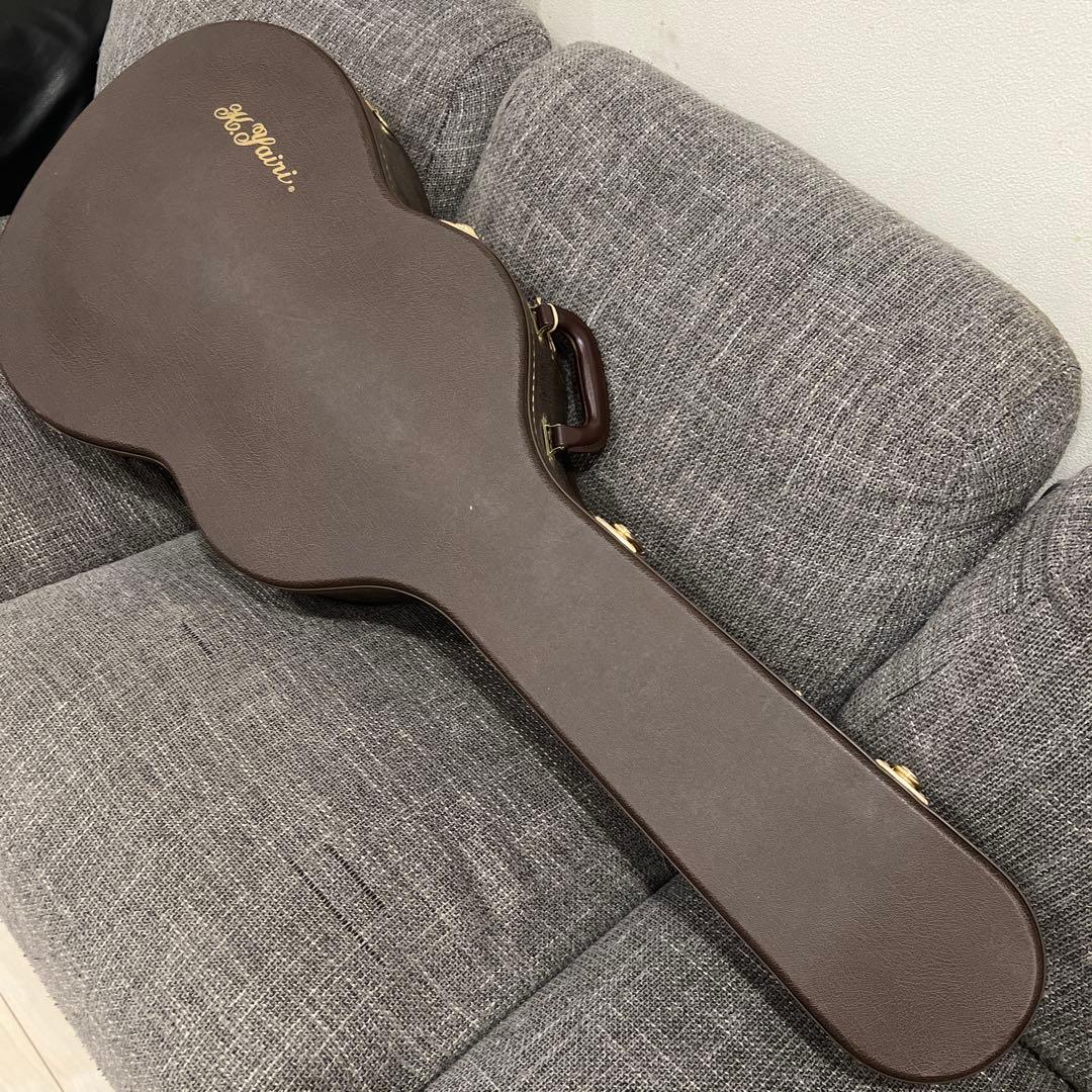 k.yairi SRF-2A アコースティックギター