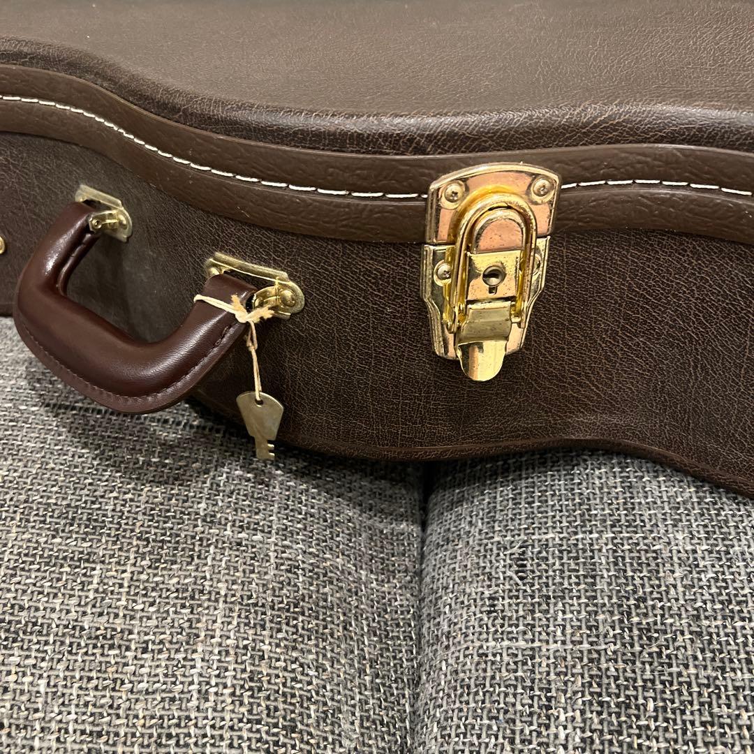 k.yairi SRF-2A アコースティックギター