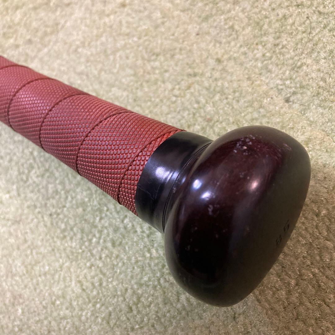 ウィルソンスタッフ 硬式 木製バット