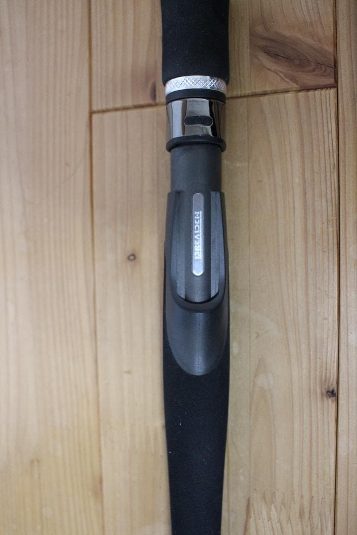 さらに値下げGlamour Rock Fish TR85 PE special