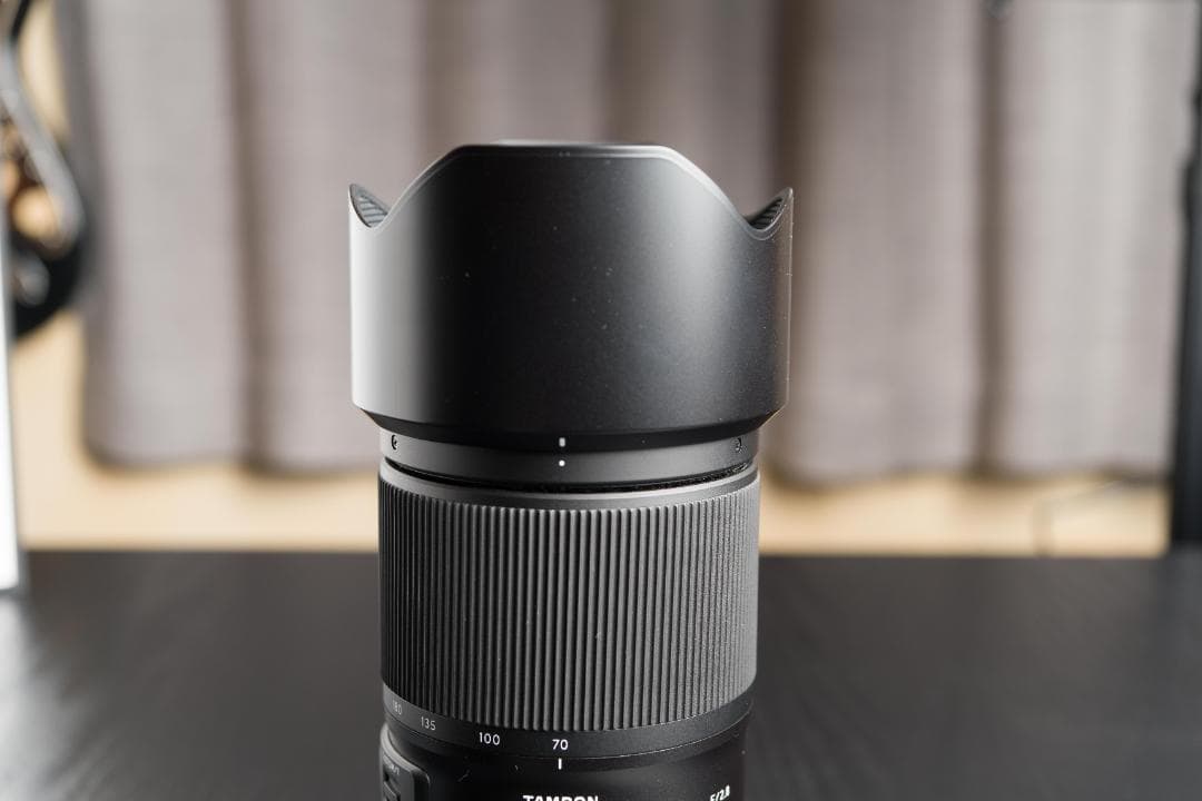 TAMRON 70-180mm F/2.8 G2 SONY Eマウント