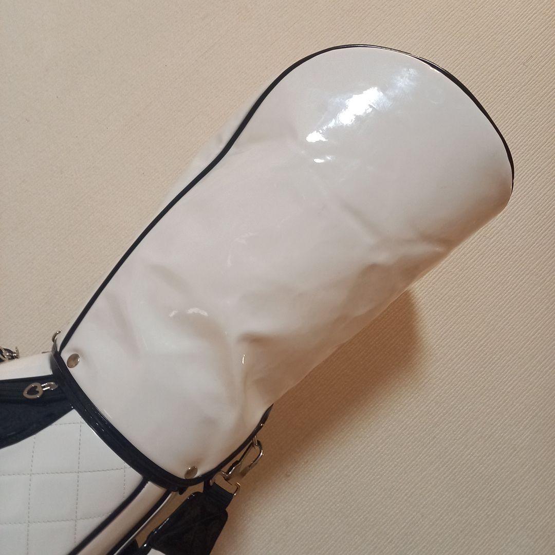 【Ma】レディースゴルフセット（バービーキャディバッグ付）