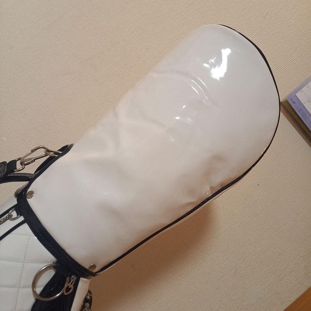 【Ma】レディースゴルフセット（バービーキャディバッグ付）