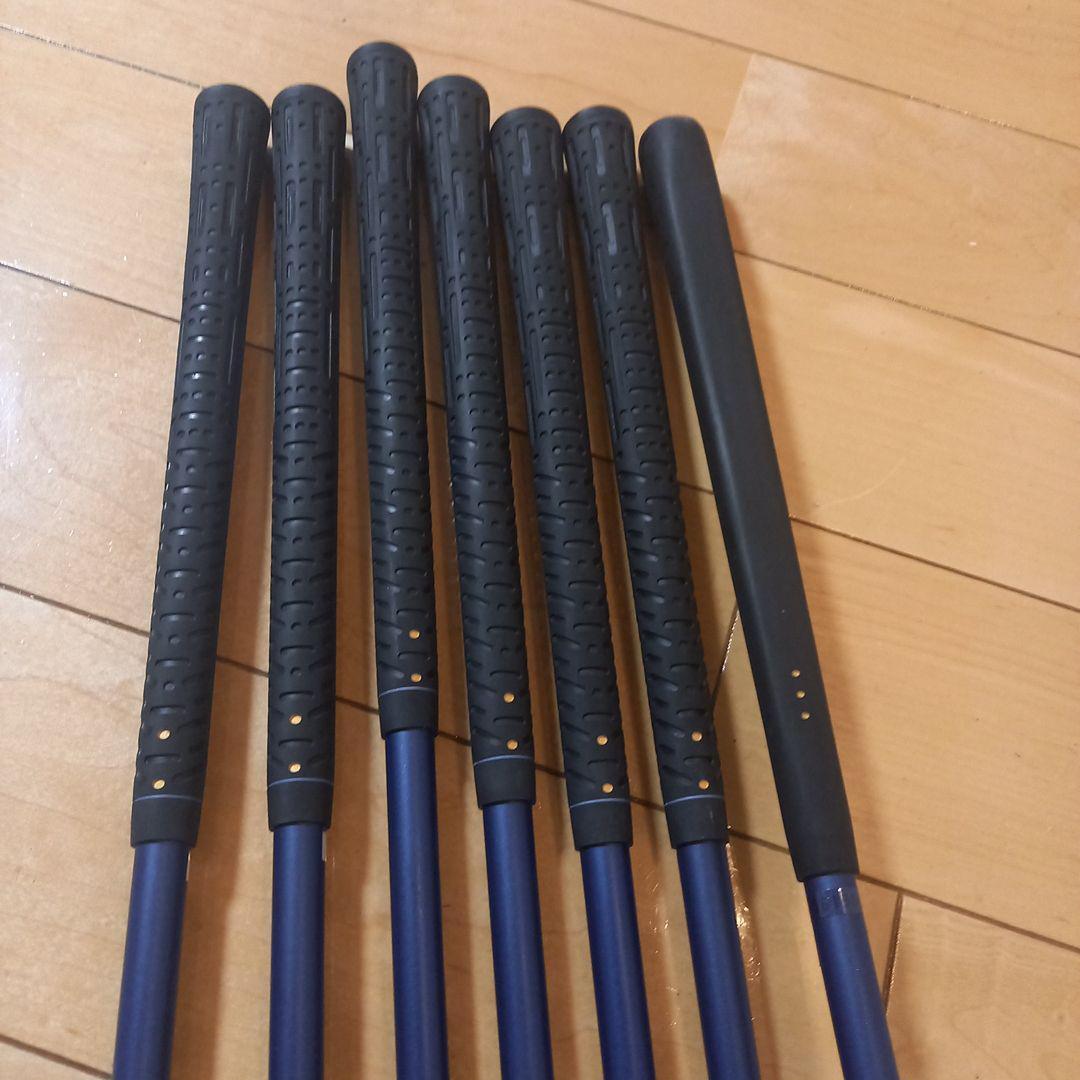 【Ma】レディースゴルフセット（バービーキャディバッグ付）