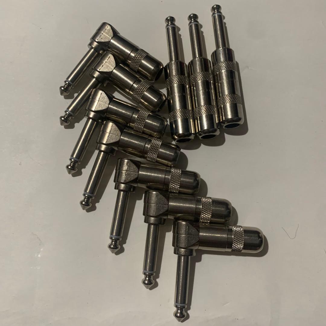 ベルデン ケーブル 自作 セット