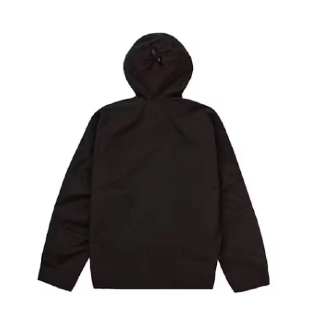 SUPREME ジャケット ゴアテックス ジャケット ブラック 防寒　おしゃれ