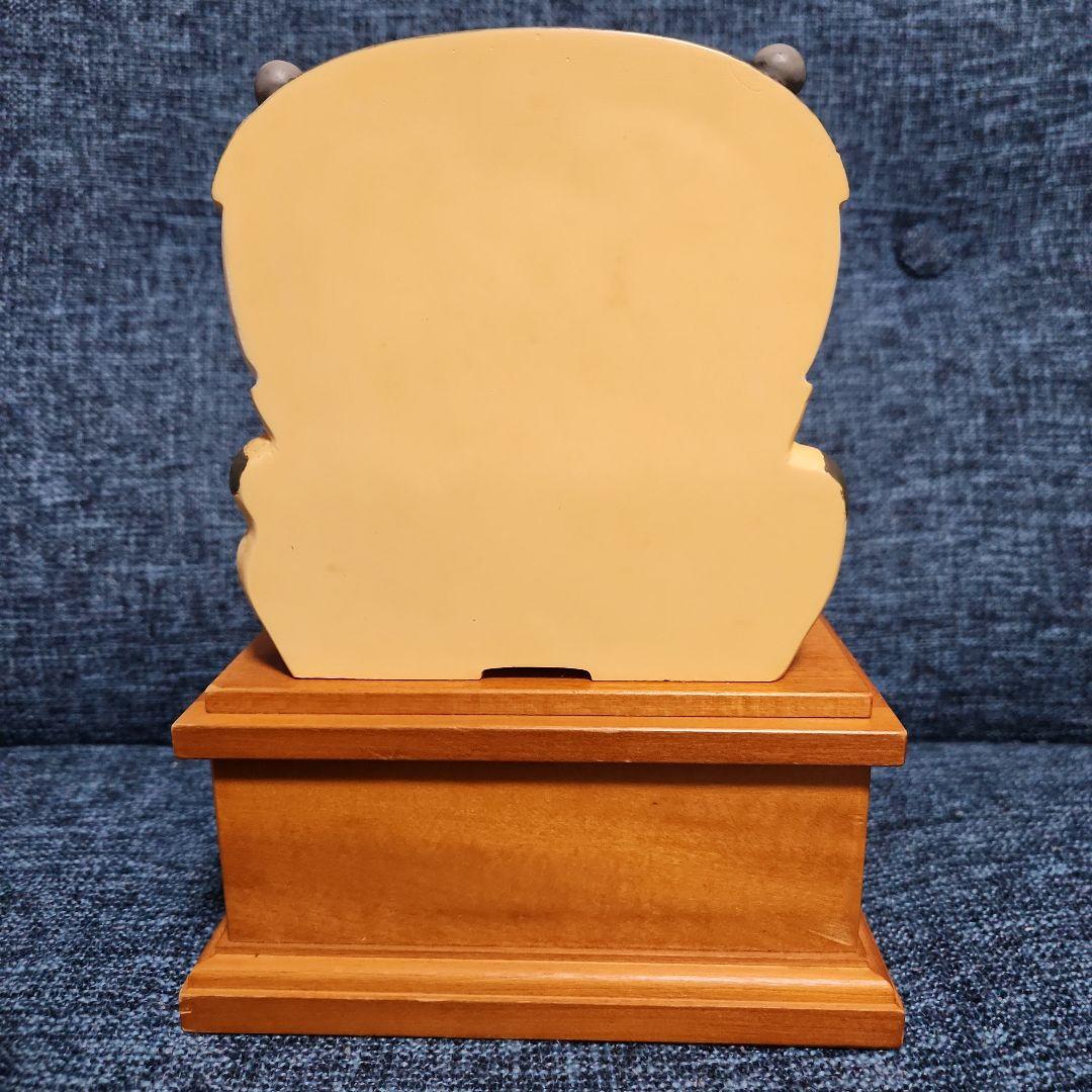 となりのトトロ オルゴール 訳あり