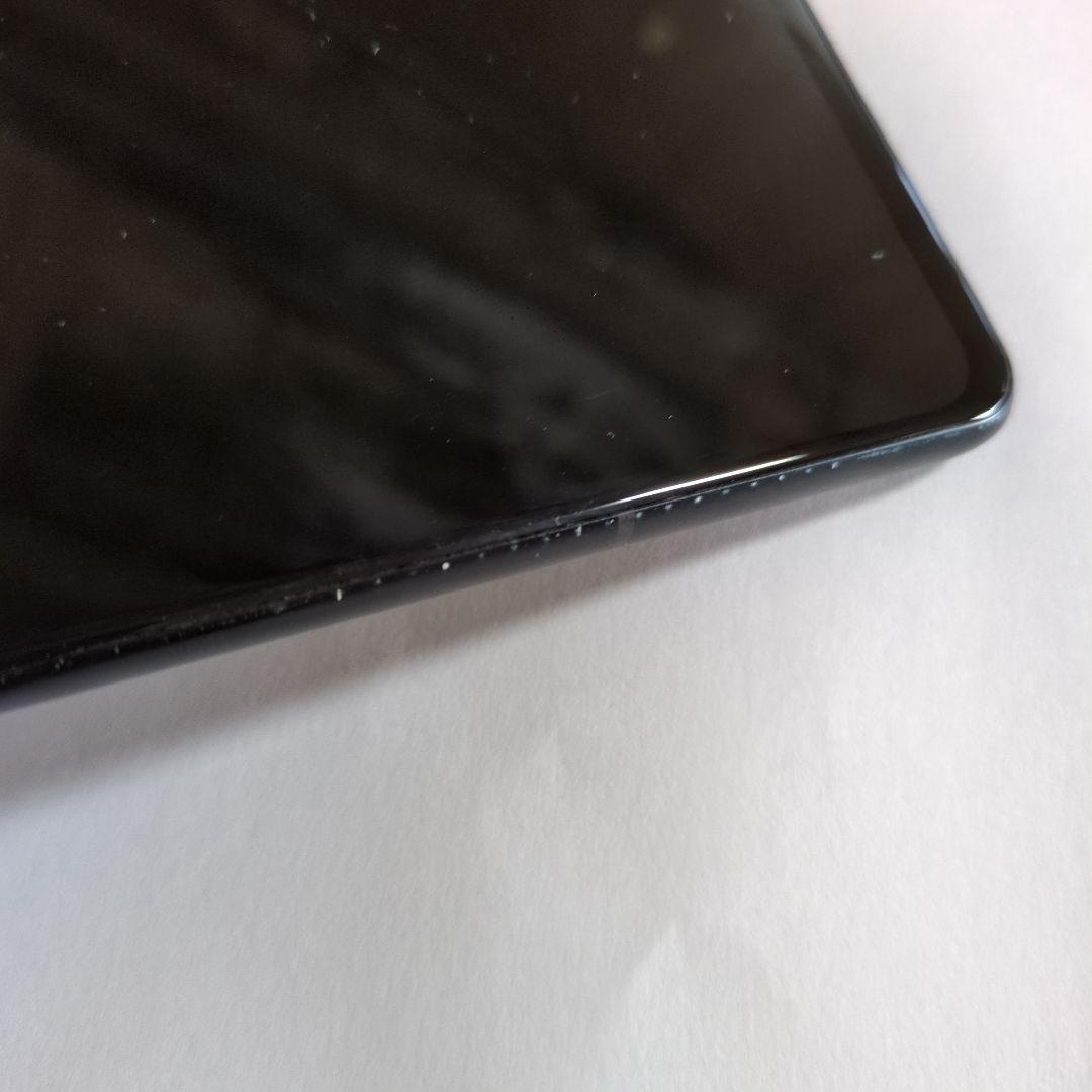 ASUS Zenfone8 スマートフォン本体