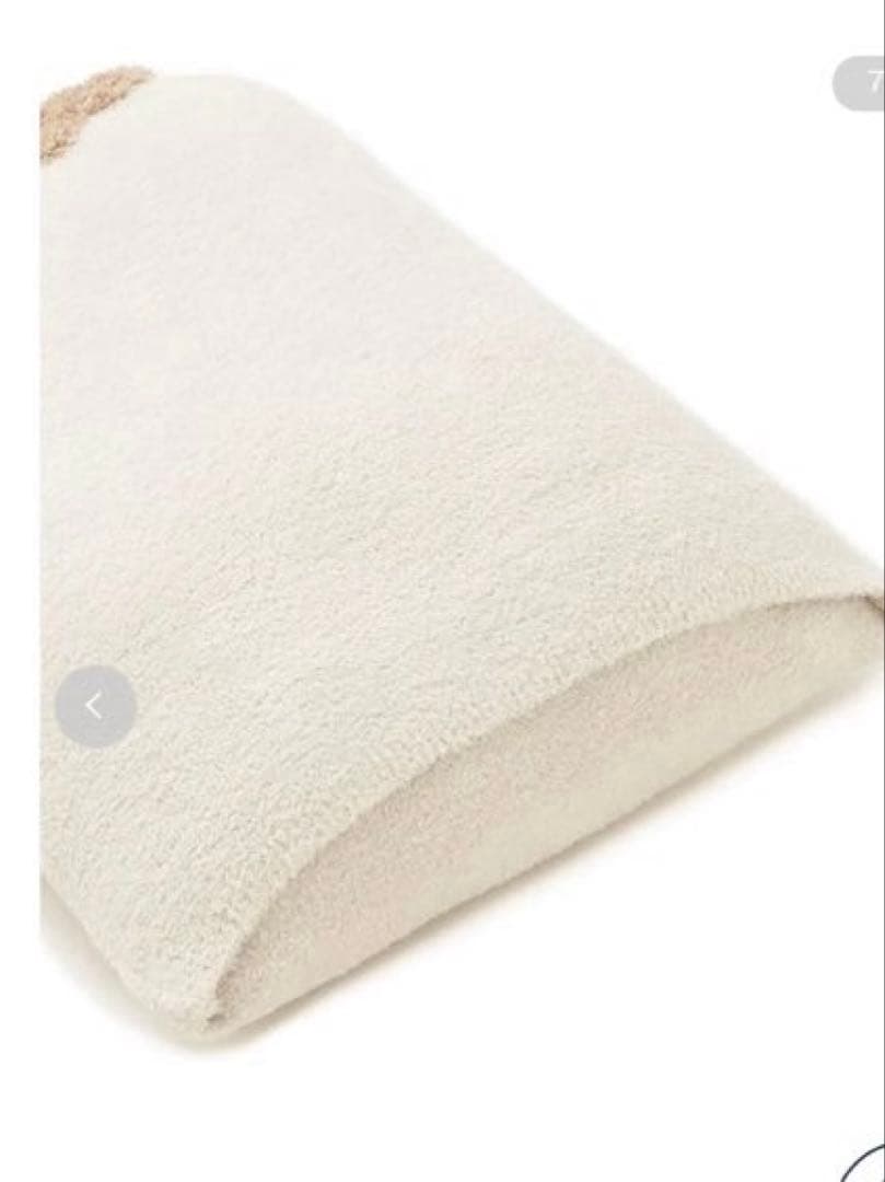 ジェラートピケ DOG3 マルチカバー&トイプードルピローケース