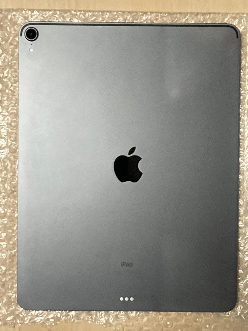 iPad Pro 12.9 256GB 純正keyboard pencil 2