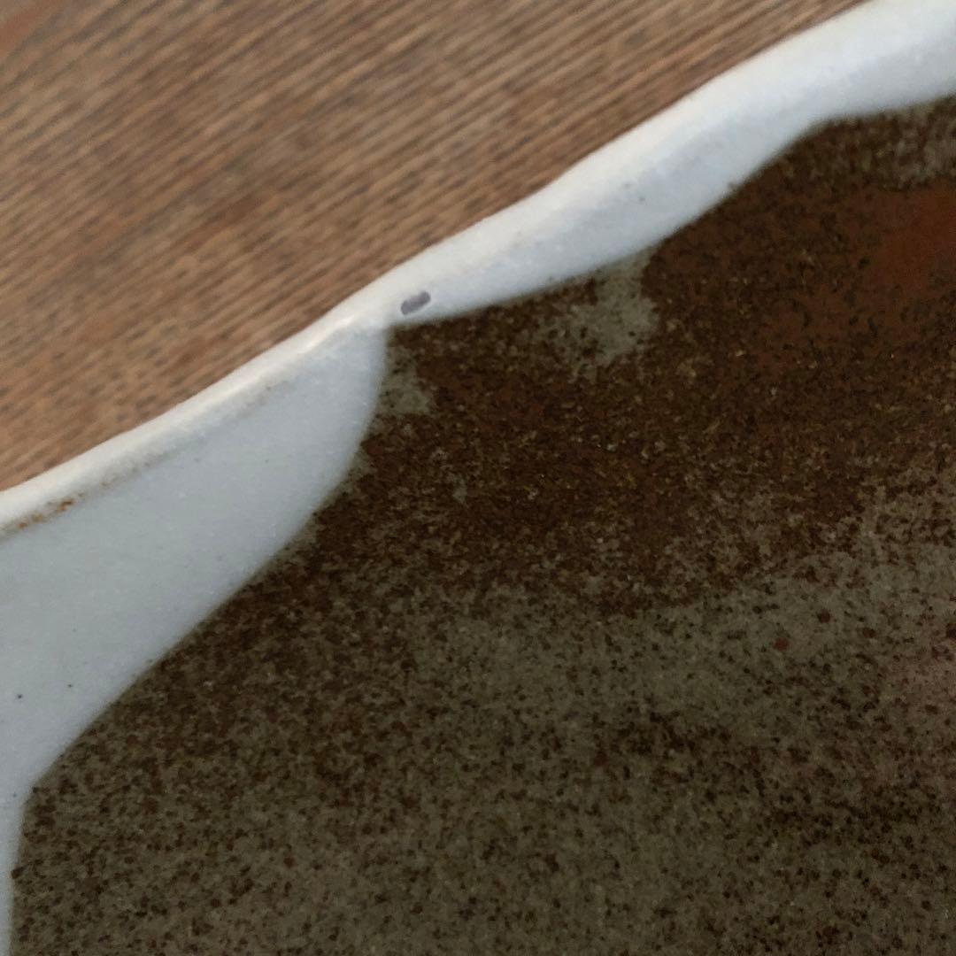 笠間焼　桜柄　食器