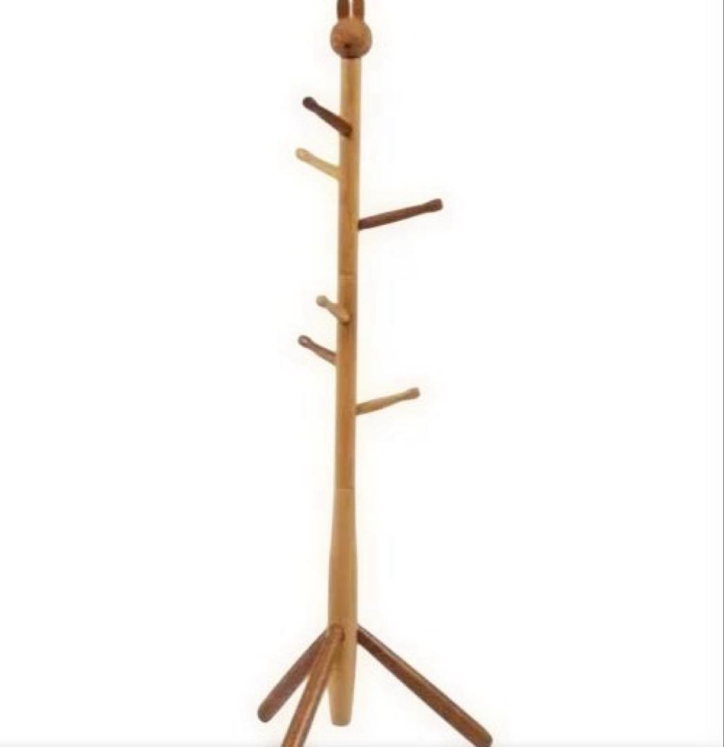 ミッフィー キッズポールハンガー