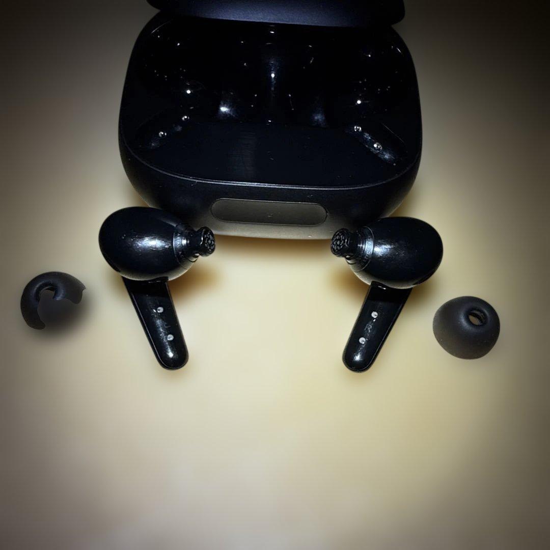 アンカー Soundcore Liberty 4 Pro　ワイヤレスイヤホン