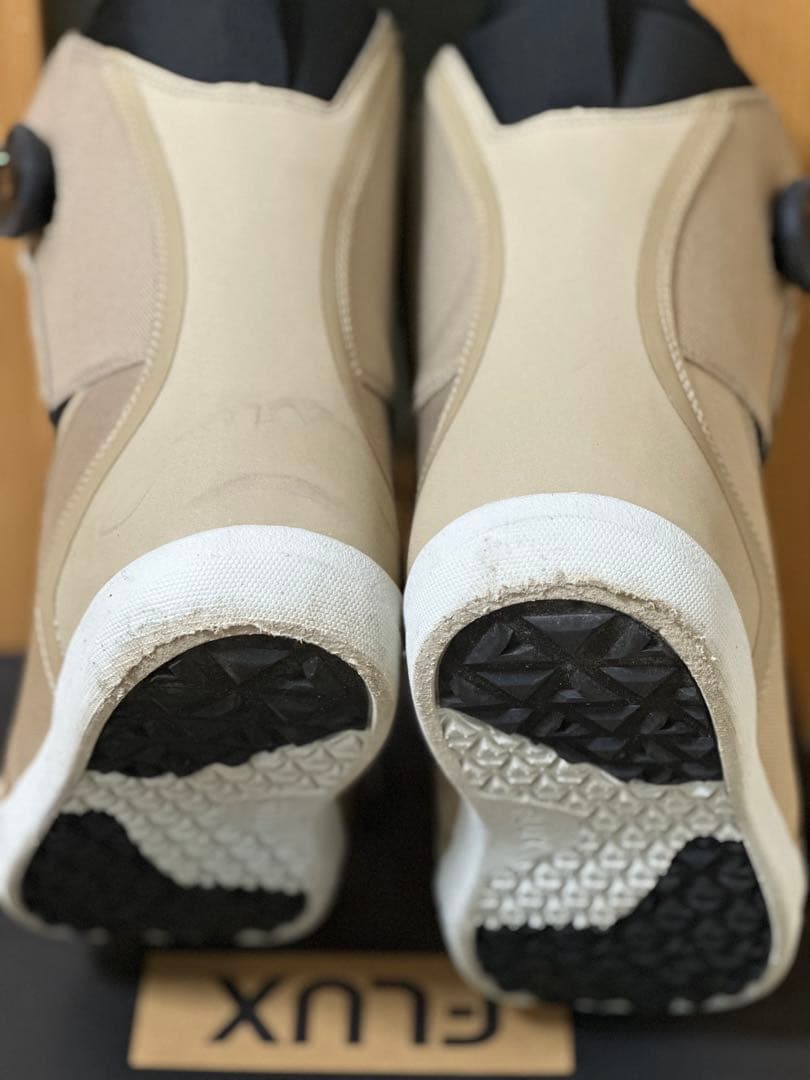 FLUX GT-BOA スノーボードブーツ