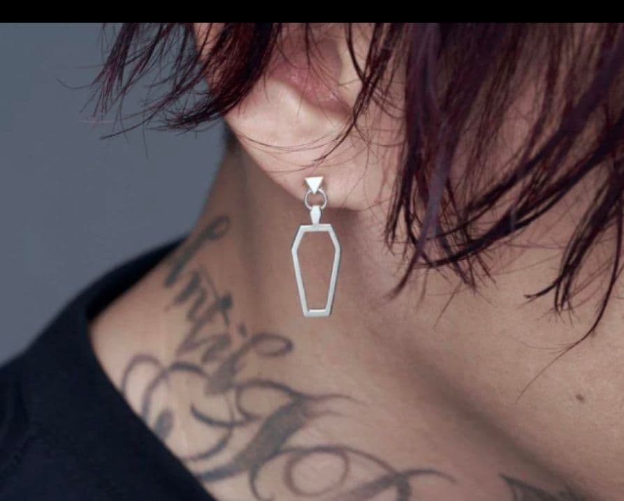 ★とまと【常識内の値引き交渉歓迎！】様★　lynch.ピアス