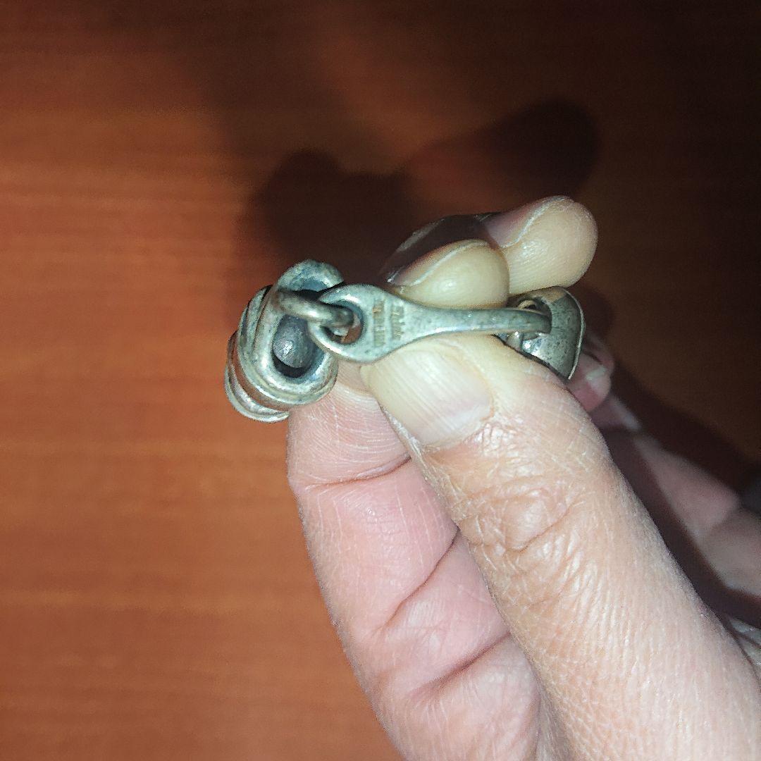 メンズシルバー アクセサリー202gまとめ