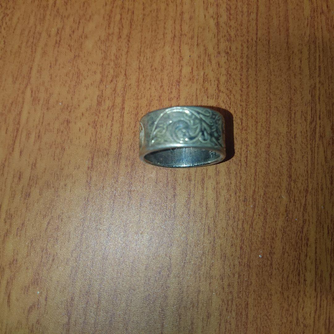 メンズシルバー アクセサリー202gまとめ