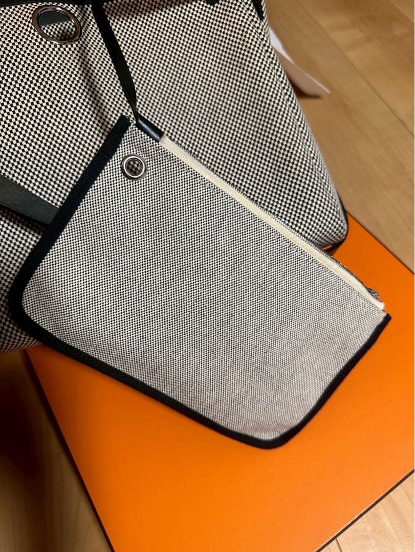 エルメスHERBAG31