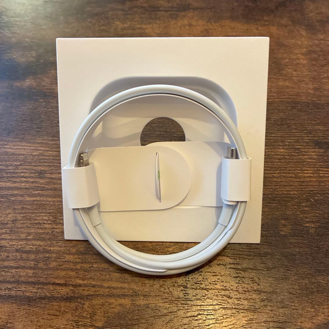Apple AirPods 第3世代 正規品 【美品・動作良好・付属品完備】