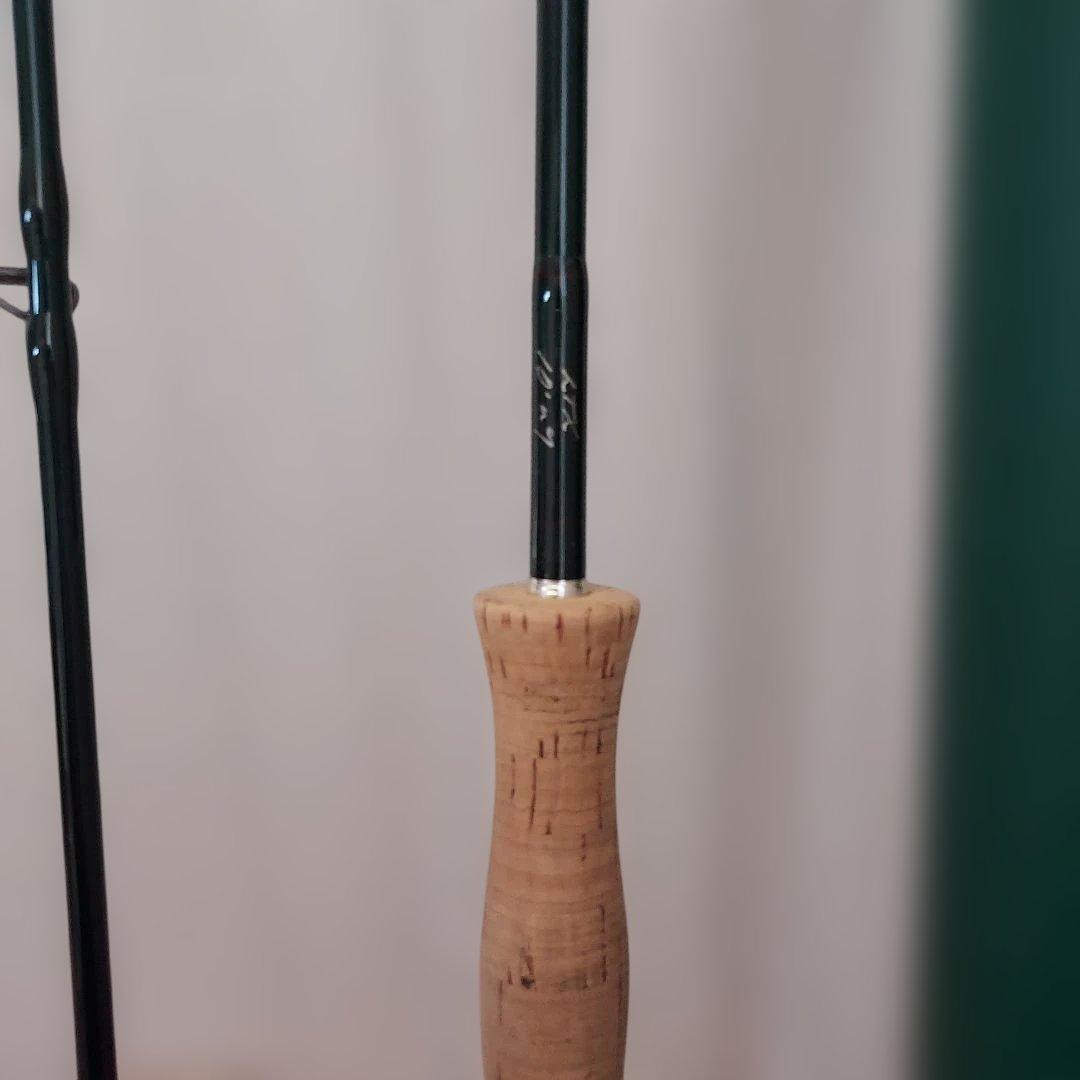 R.L. Winston ウィンストン　LTX 10 #7