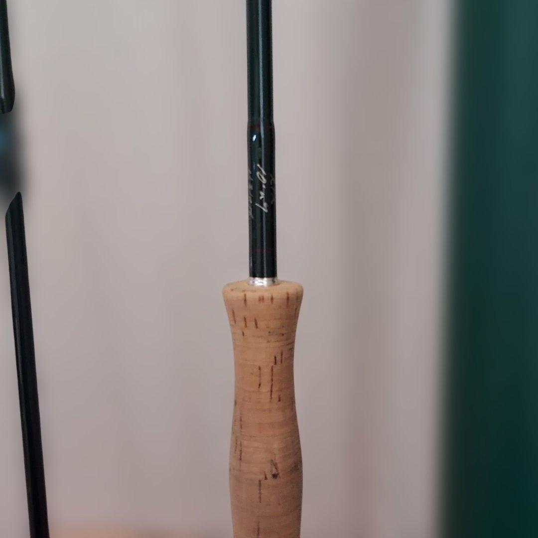 R.L. Winston ウィンストン　LTX 10 #7