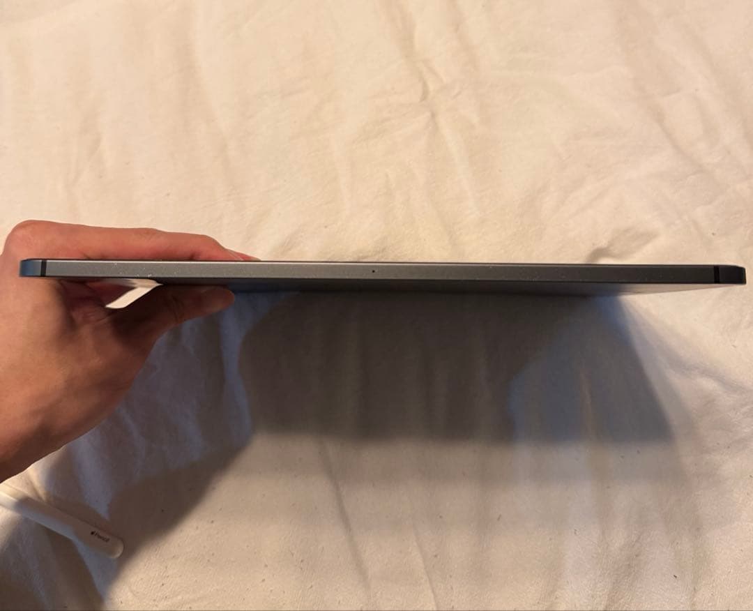 iPad Pro 2018 11インチ 256GB ApplePencil付き